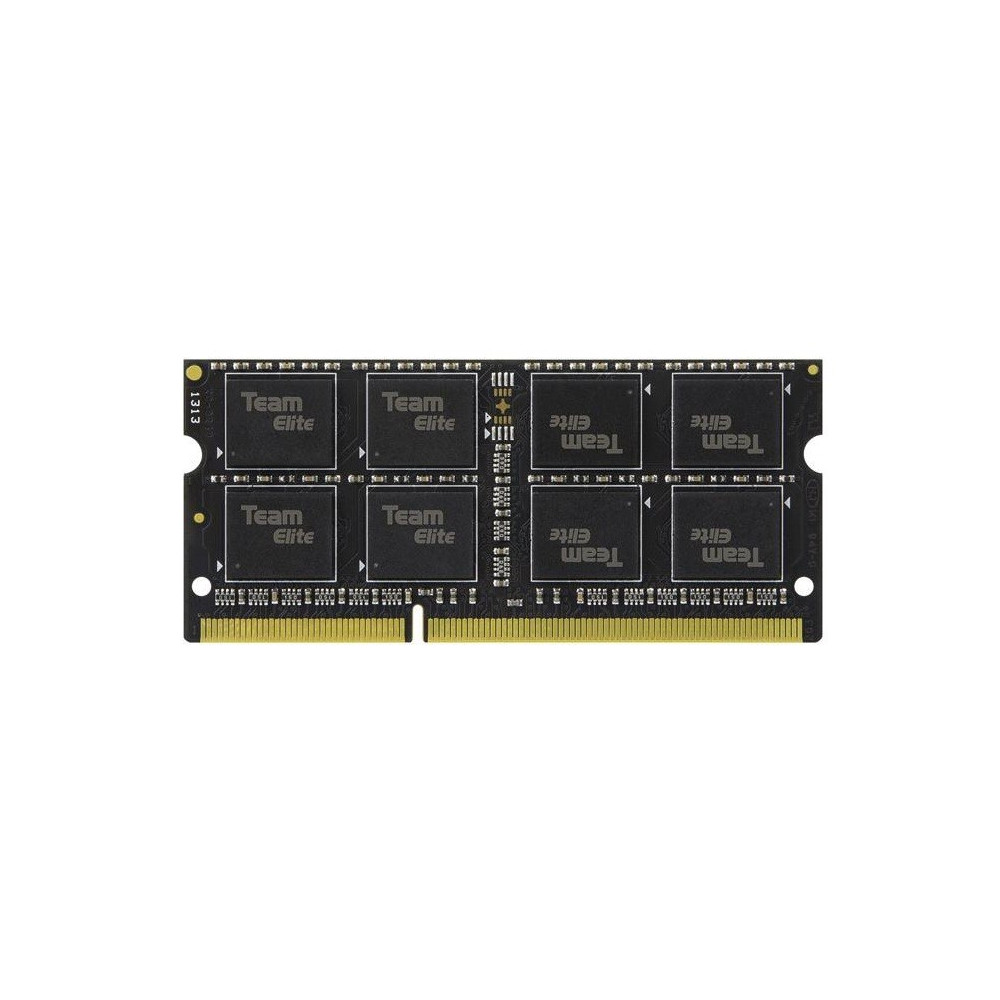 BARRETTE MÉMOIRE SO-DIMM TEAM GROUP 8 GO