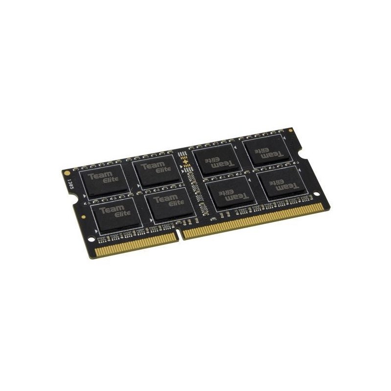 Barrette Mémoire Sodimm Hiksemi 16 Go Ddr4 3200 Mhz – HSC416S32A01Z1-16G –  Best Buy Tunisie