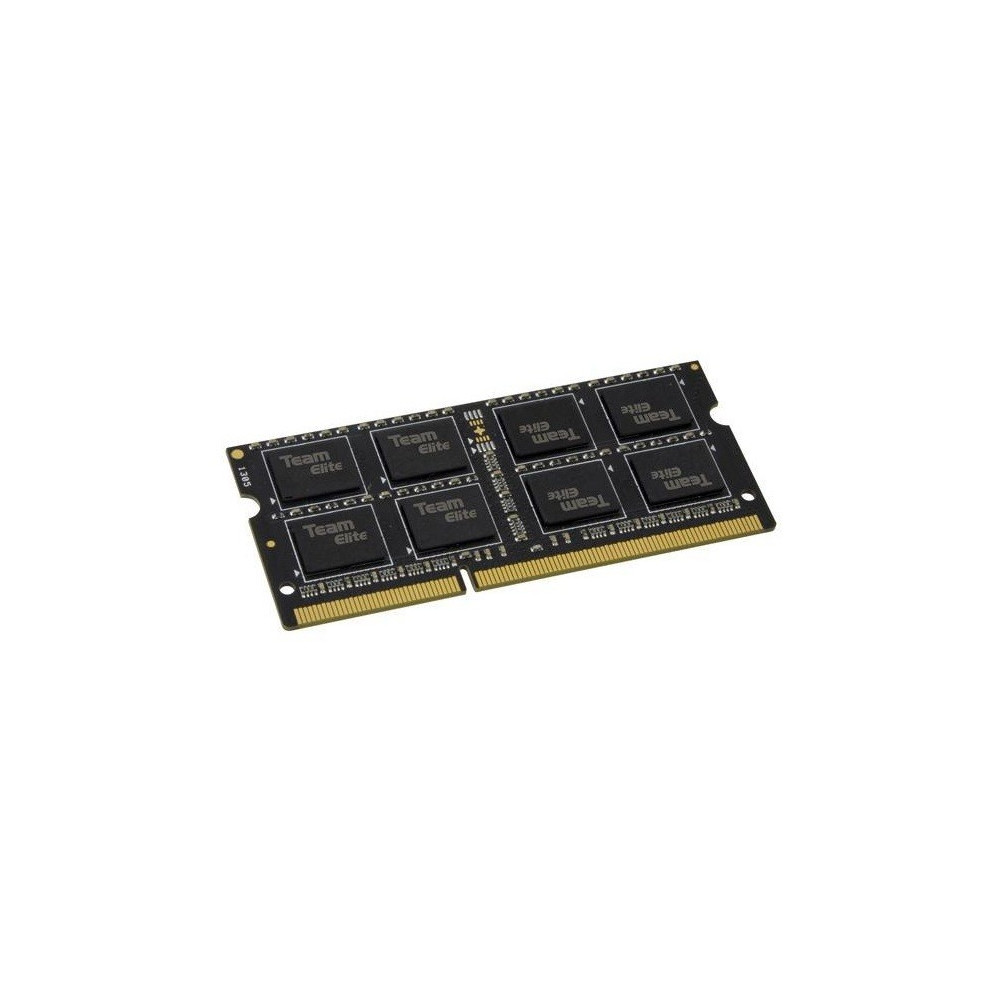 BARRETTE MÉMOIRE SO-DIMM TEAM GROUP 8 GO