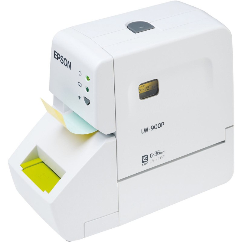 Epson LabelWorks LW-900P