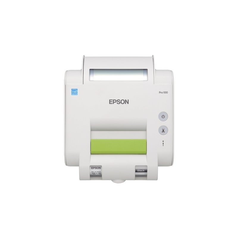  LabelWorks Pro100