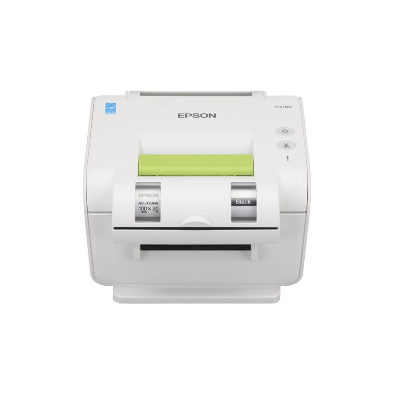 LabelWorks Pro100
