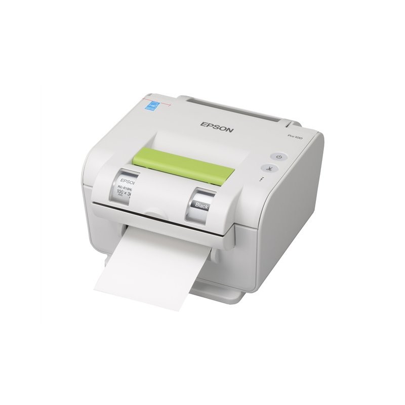 LabelWorks Pro100