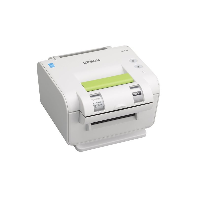 LabelWorks Pro100