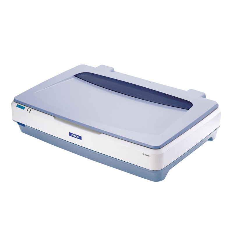 Epson GT 20000