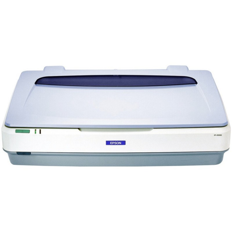 Epson GT 20000