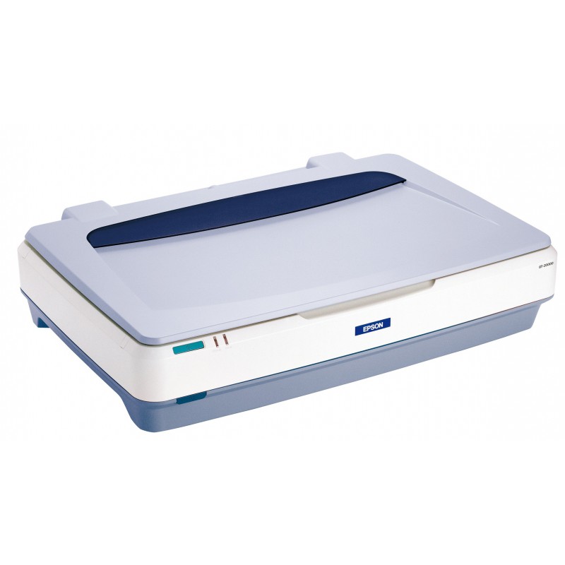 Epson GT 20000