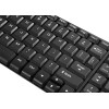 Ensemble Clavier Querty & Souris Sans Fil Everest KM-220