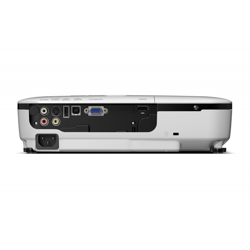 Epson EB W12