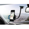 Support de Voiture Flexible S-link SL-AT12 Pour Téléphone Portable