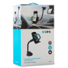 Support de Voiture Flexible S-link SL-AT12 Pour Téléphone Portable