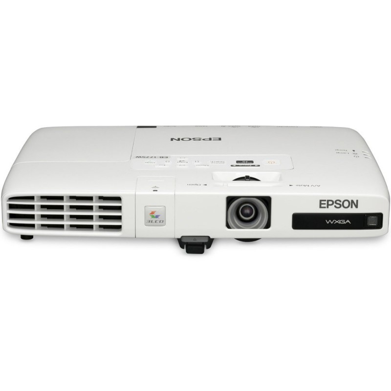 EPSON EB-1761w