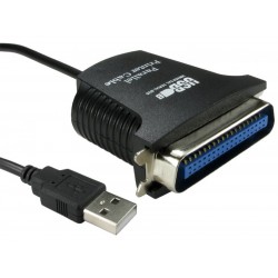 Câble adaptateur USB vers...