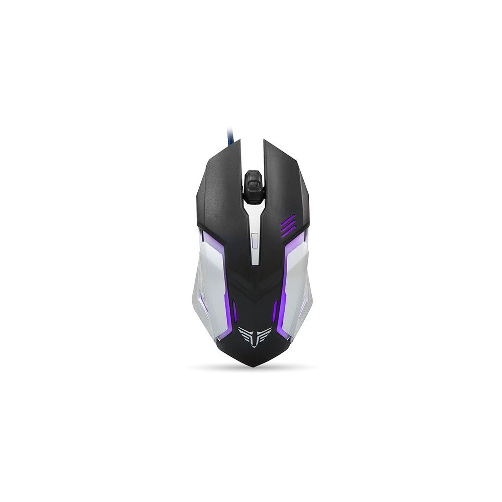 Souris USB Gaming Everest SM-G72 / 1200DPI