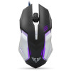 Souris USB Gaming Everest SM-G72 / 1200DPI