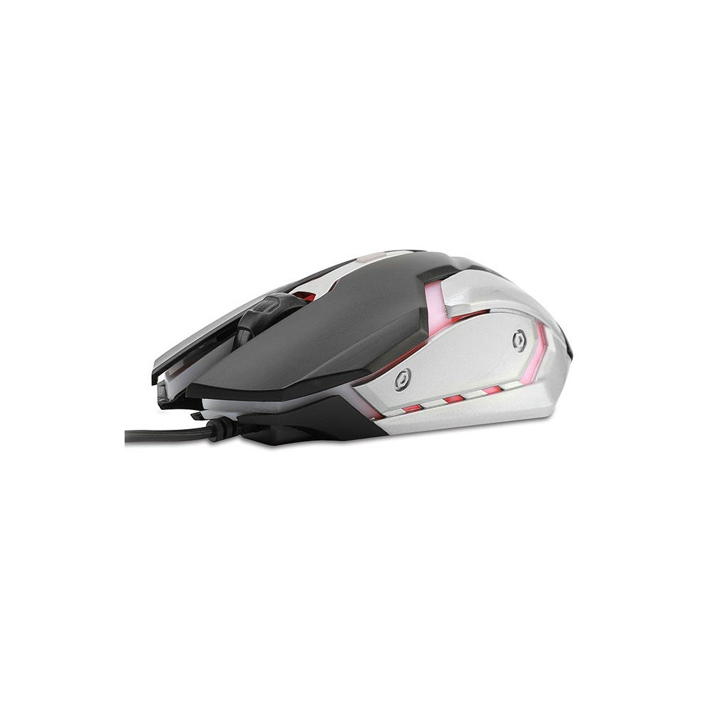 Souris USB Gaming Everest SM-G72 / 1200DPI