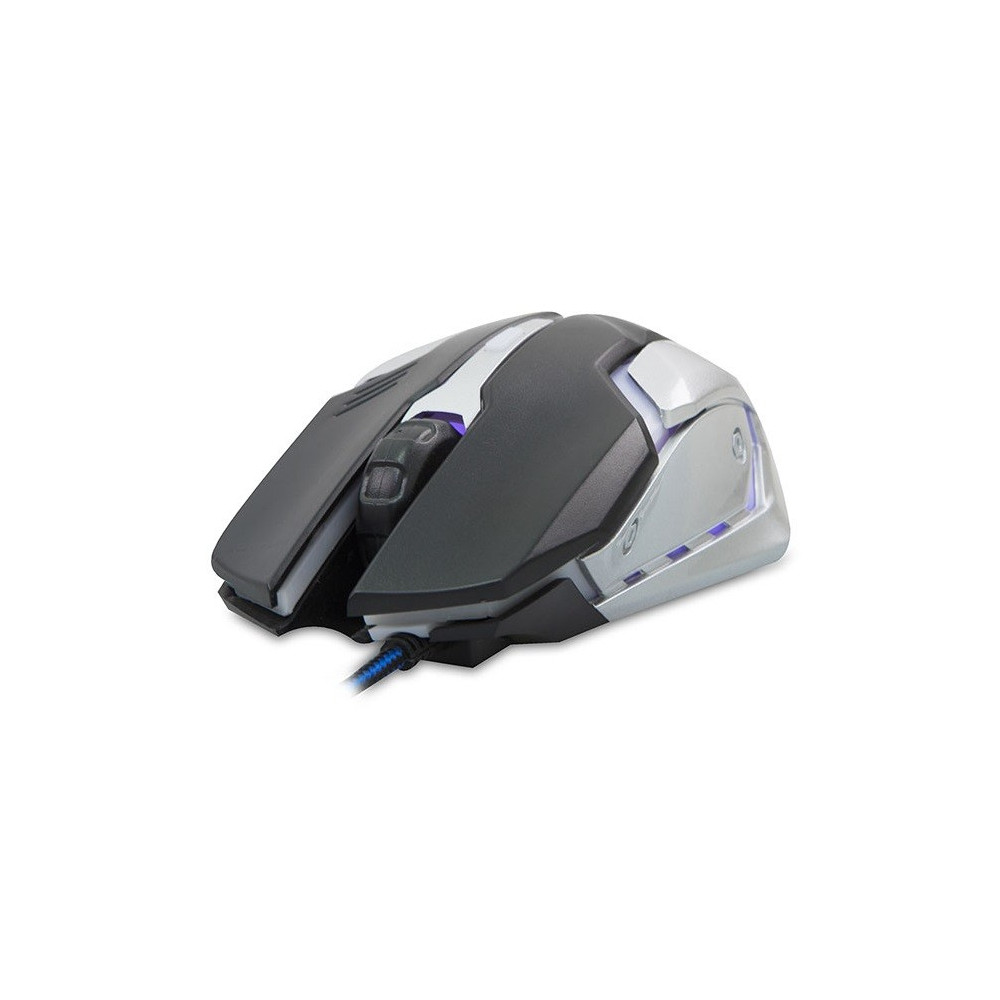 Souris USB Gaming Everest SM-G72 / 1200DPI