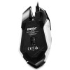 Souris USB Gaming Everest SM-G72 / 1200DPI