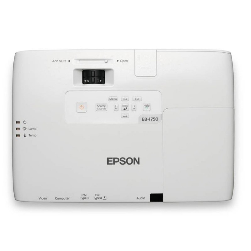 Epson EB 1750