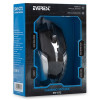 Souris USB Gaming Everest SM-G72 / 1200DPI