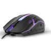 Souris USB Gaming Everest SM-G62 / 1200DPI