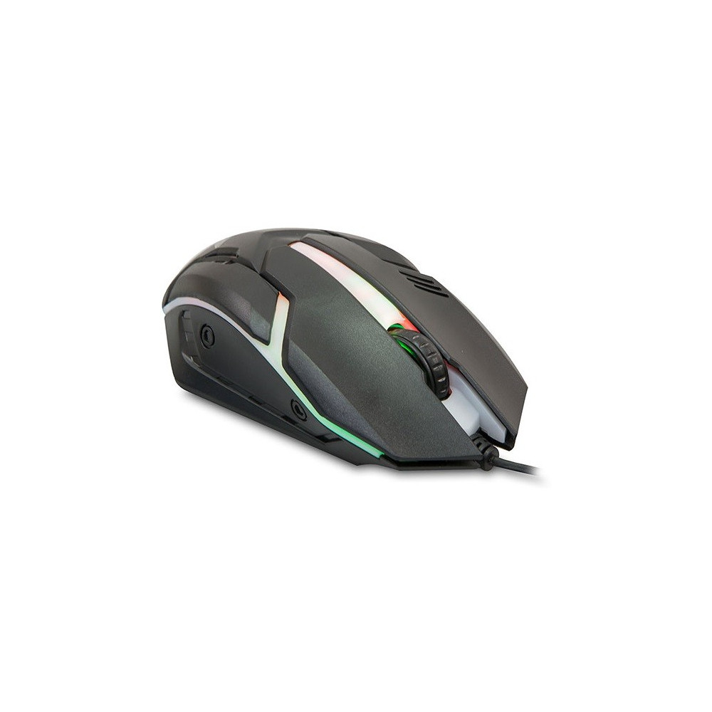 Souris USB Gaming Everest SM-G62 / 1200DPI