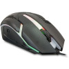 Souris USB Gaming Everest SM-G62 / 1200DPI