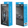 Souris USB Gaming Everest SM-G62 / 1200DPI