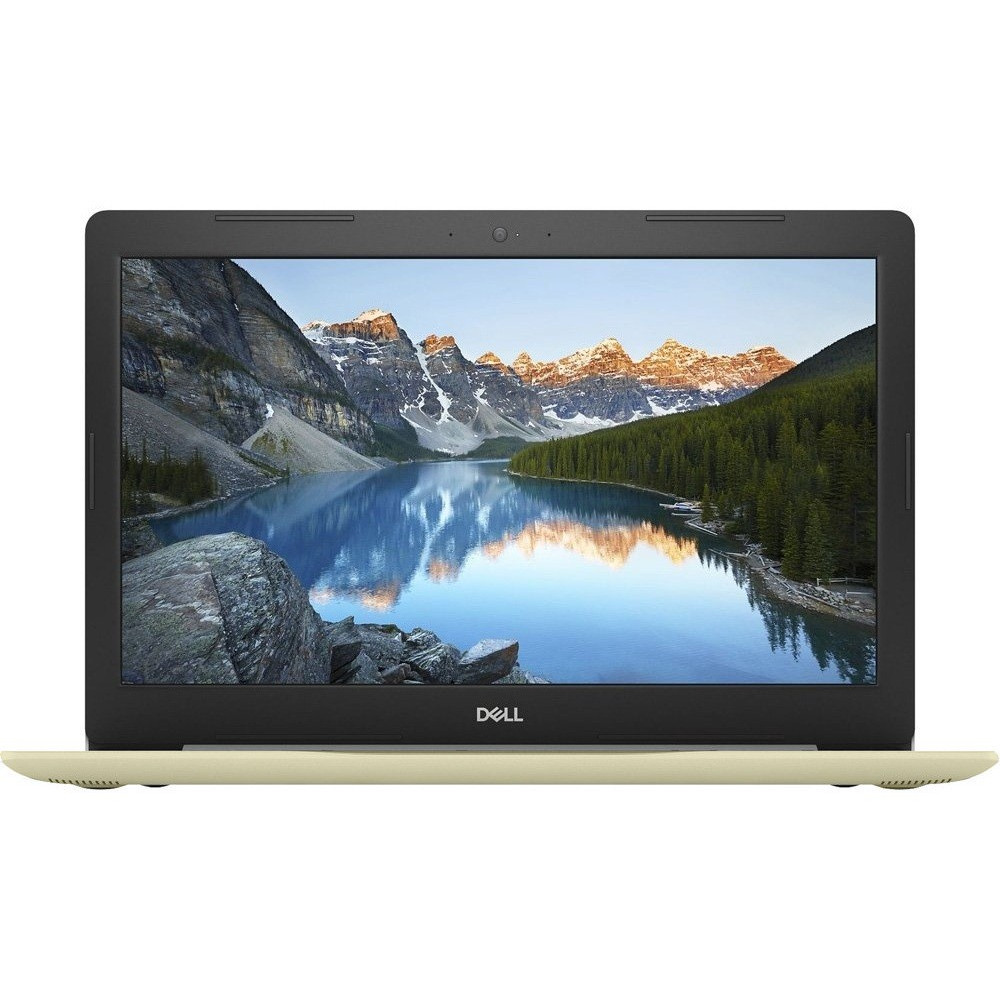 Pc Portable Dell Inspiron 5570 / i7 8è Gén / 16 Go / 1 To / Gold + SIM Orange Offerte 60 Go