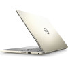 Pc Portable Dell Inspiron 5570 / i7 8è Gén / 24 Go / 1 To / Gold + SIM Orange Offerte 60 Go