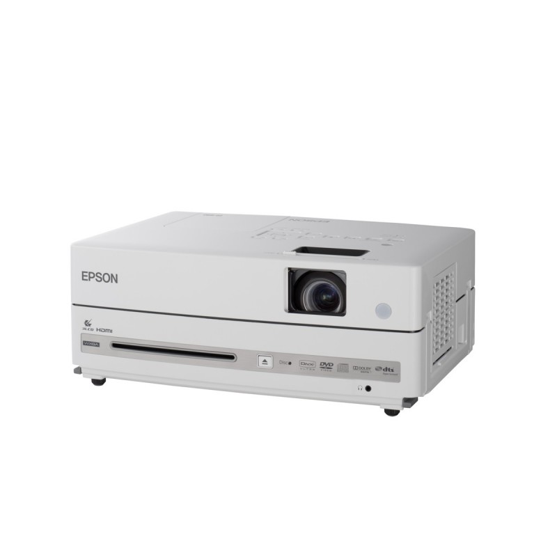 Epson EB W8D