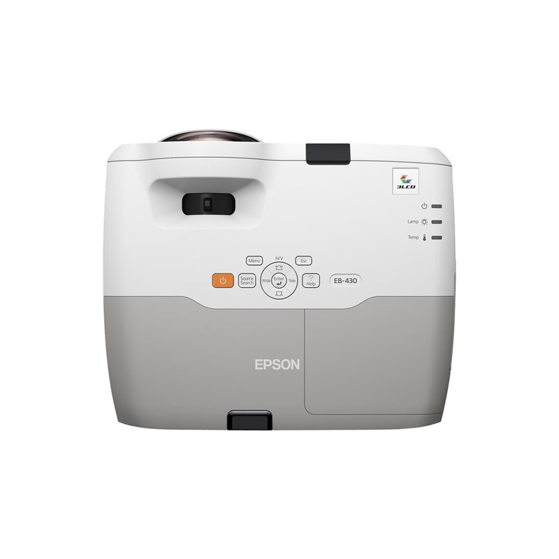 Epson EB 430