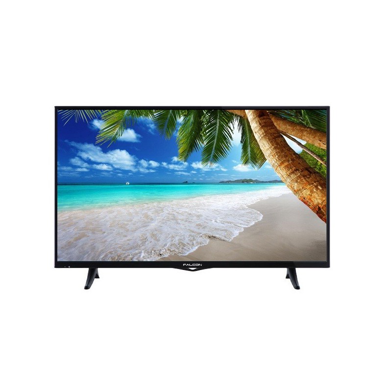 Téléviseur LED Full HD FALCON 43" / Garantie 3 ans