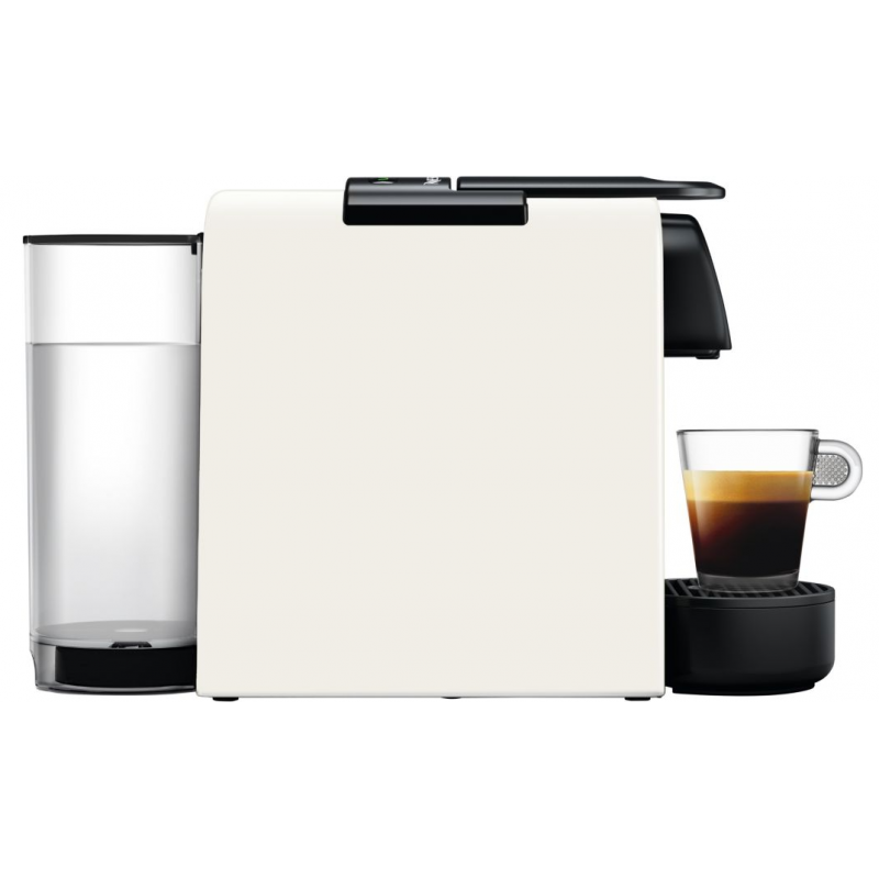 Nespresso Essenza mini blanc Magimix