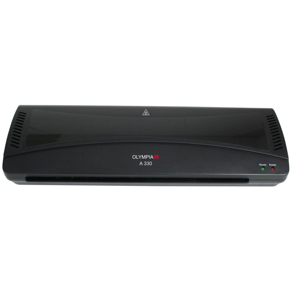 Plastifieuse Olympia A 330 A3