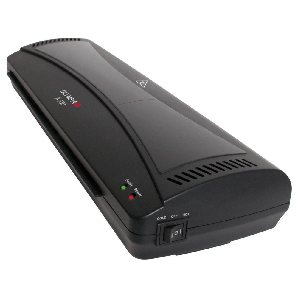 Plastifieuse Olympia A 330 A3