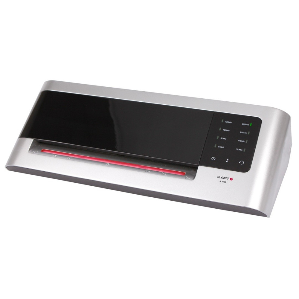 Plastifieuse Olympia A 3048 A3