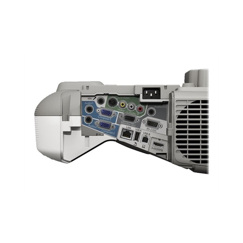 Epson EB 475W