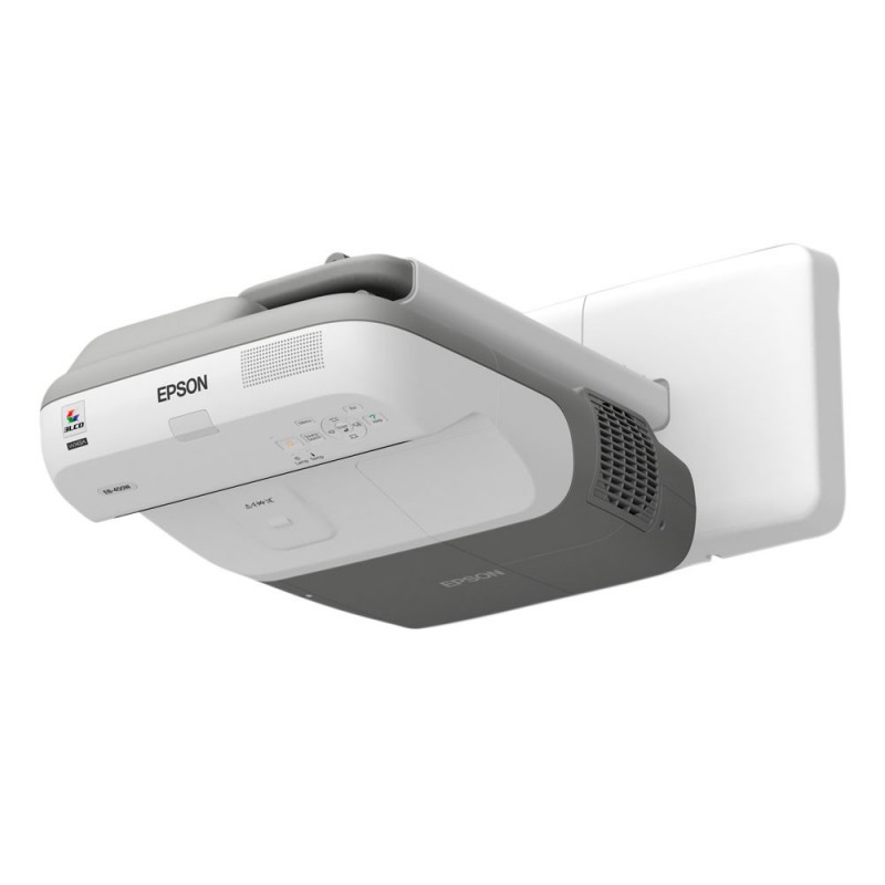Epson EB 455Wi