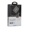 Chargeur Secteur S-link Swapp 3.1A