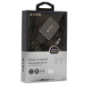 Chargeur Secteur Lightning S-link Swapp 3.1A