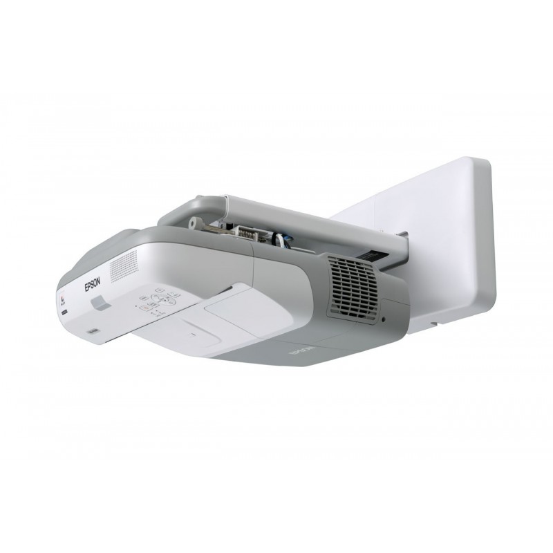 Epson EB 455Wi