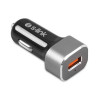 Chargeur Allume Cigare en Métal S-link Swapp