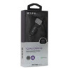 Chargeur Allume Cigare en Métal S-link Swapp