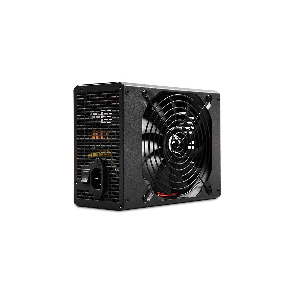 Boite d'alimentation Everest Rampage BTC-1650 / 1650W