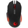 Souris USB Gaming Everest Rampage STRIKE SMX-R14 / 4000DPI / RGB
