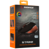 Souris USB Gaming Everest Rampage STRIKE SMX-R14 / 4000DPI / RGB
