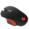 Souris USB Gaming Everest Rampage STRIKE SMX-R14 / 4000DPI / RGB