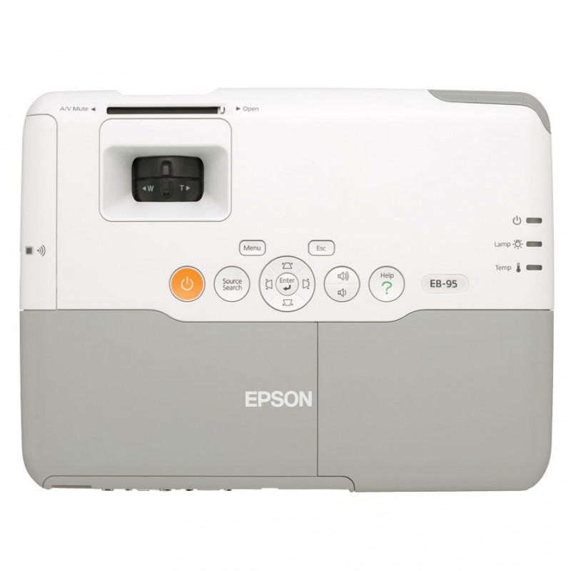 Epson EB 95