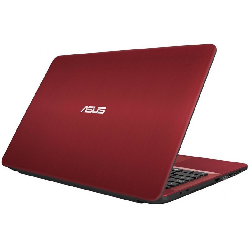 Pc portable Asus VivoBook Max X541UJ / i5 7è Gén / 8 Go / Rouge